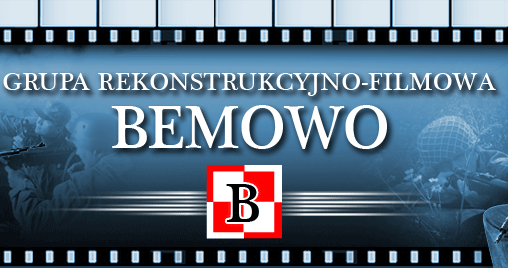 Grupa rekonstrykcyjno filmowa Bemowo
